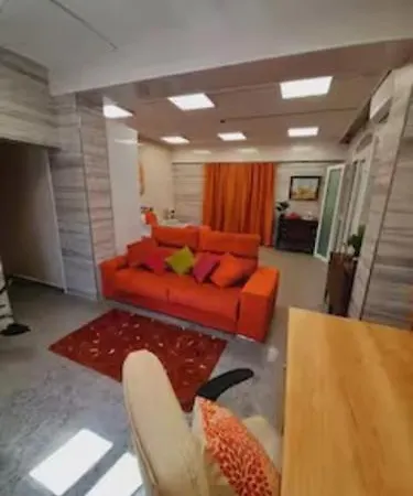 Spacious Two-bedroom Maisonette Located In Valletta *