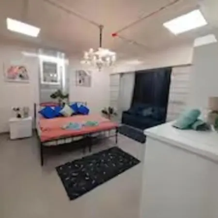 公寓 Spacious Two-bedroom Maisonette Located In Valletta *