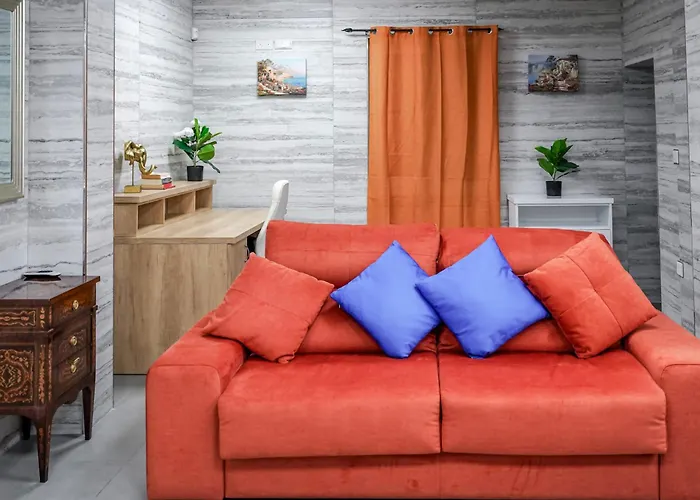 Apartament Spacious Two-bedroom Maisonette Located In Valletta Il-Furjana