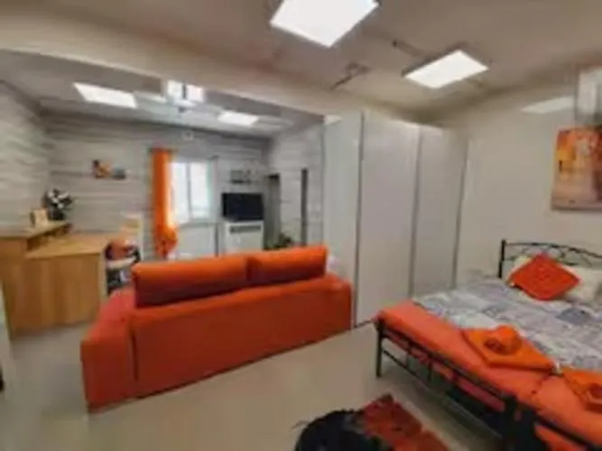 Spacious Two-bedroom Maisonette Located In Valletta Apartament *