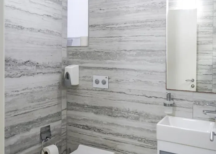 Apartament Spacious Two-bedroom Maisonette Located In Valletta Il-Furjana