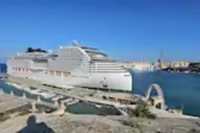 Apartament Spacious Two-bedroom Maisonette Located In Valletta Il-Furjana