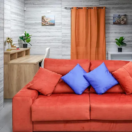 Appartement Spacious Two-bedroom Maisonette Located In Valletta Il-Furjana