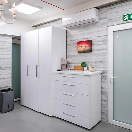 Appartement Spacious Two-bedroom Maisonette Located In Valletta