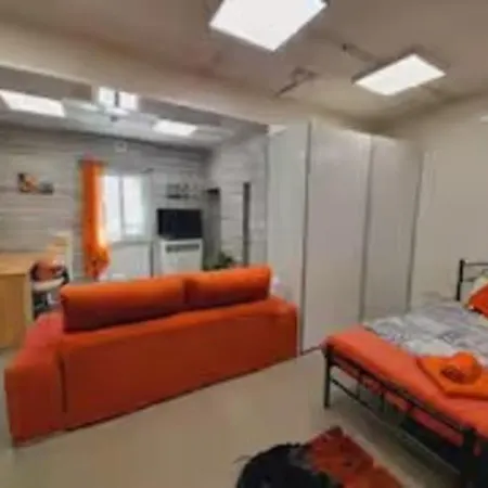 Spacious Two-bedroom Maisonette Located In Valletta Apartament *