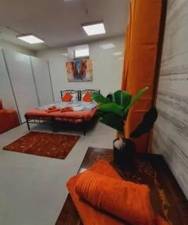 Spacious Two-bedroom Maisonette Located In Valletta Apartament *
