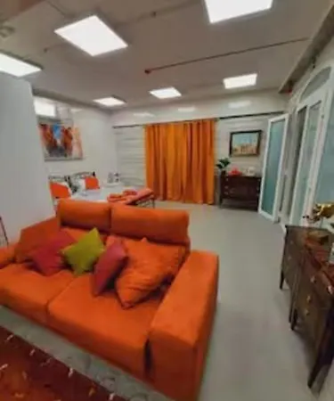 Spacious Two-bedroom Maisonette Located In Valletta Apartament Il-Furjana