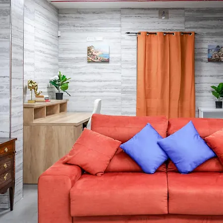 Spacious Two-bedroom Maisonette Located In Valletta Appartement Il-Furjana
