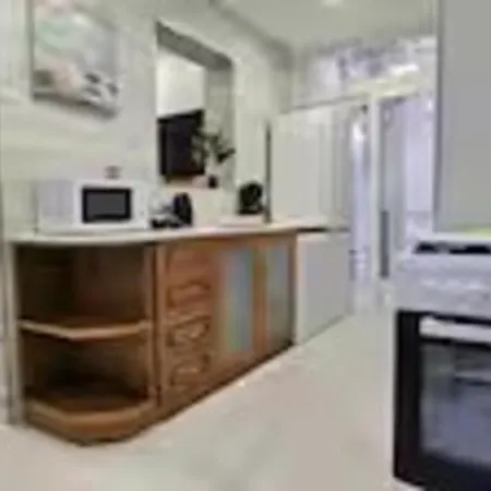 Spacious Two-bedroom Maisonette Located In Valletta *
