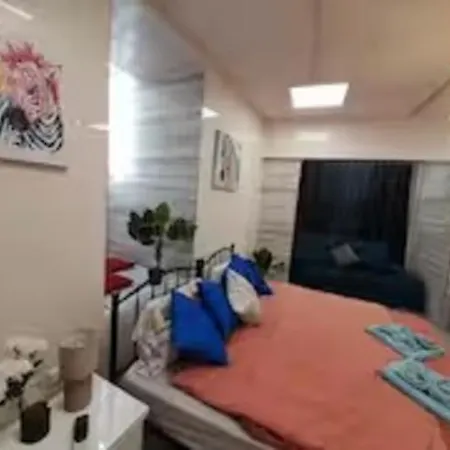 Apartament Spacious Two-bedroom Maisonette Located In Valletta Il-Furjana