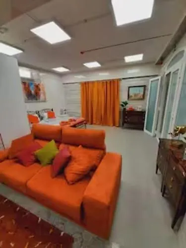 Spacious Two-bedroom Maisonette Located In Valletta Apartment Il-Furjana