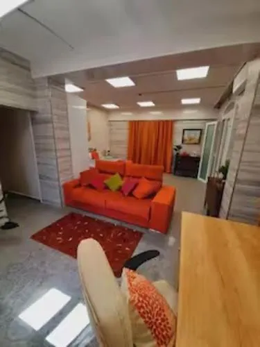 Spacious Two-bedroom Maisonette Located In Valletta *