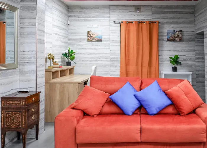 Spacious Two-bedroom Maisonette Located In Valletta Appartement Il-Furjana