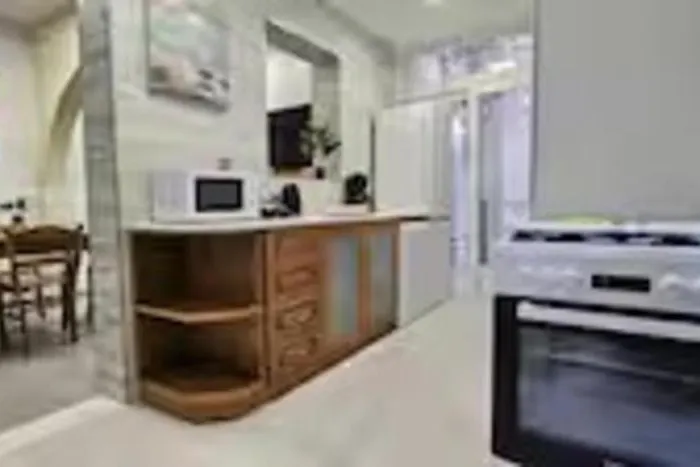 Spacious Two-bedroom Maisonette Located In Valletta *