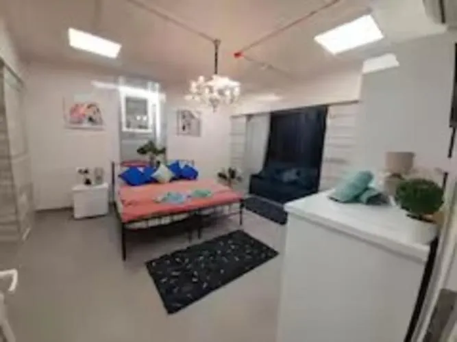 Apartment Spacious Two-bedroom Maisonette Located In Valletta *